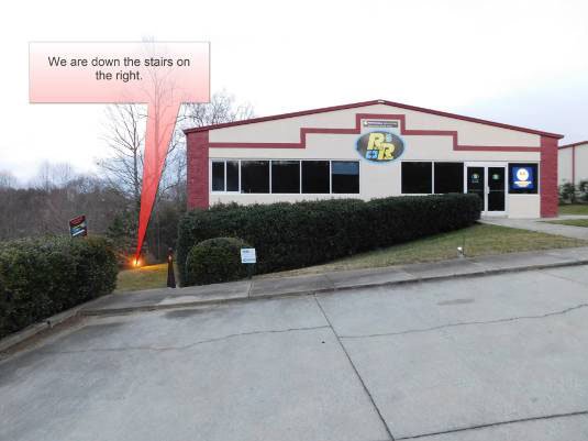 Race City Escapes | Real Life Escape Games